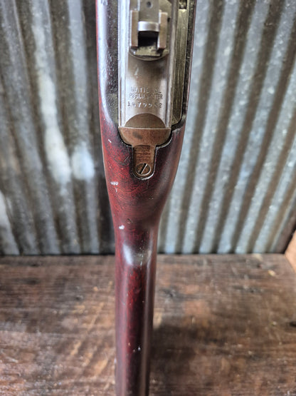National Postal Meter M1 Carbine WWII Era