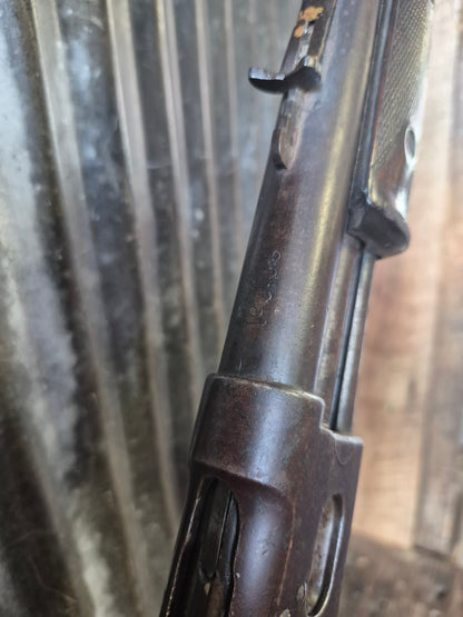 Colt Lightning Medium Frame Slide-Action Rifle – .32-20 WCF – Manufactured 1886