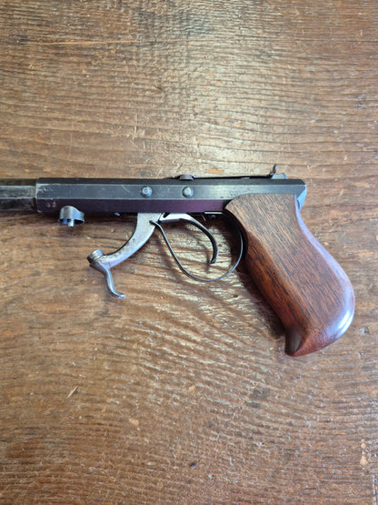 Hopkins & Allen .36cal Underhammer