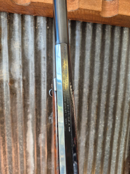 Marlin 1893 38-55 (1896 mfg date) Antique!