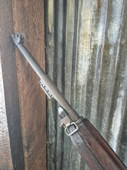 Inland M1A1 Paratrooper Carbine