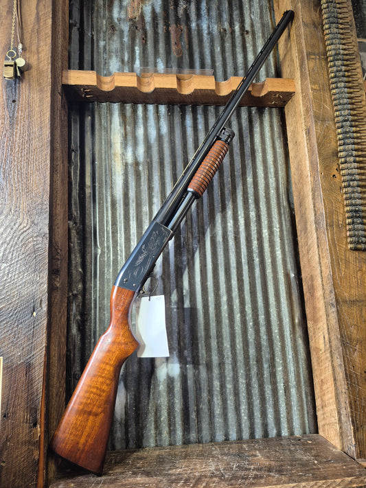 Ithaca "Heritage Pride" Model 37 Featherlight 12ga