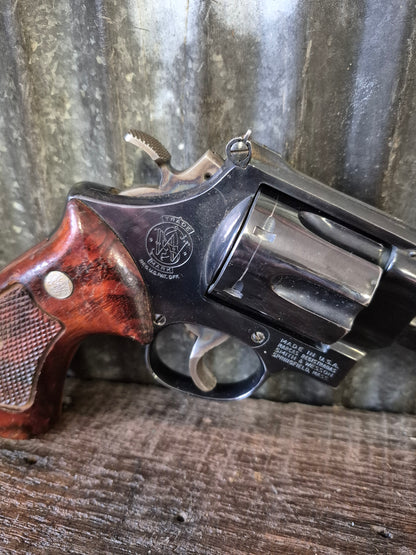 Smith & Wesson 29-2 .44 Magnum