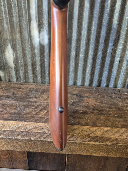 Ruger M77/22 .22lr