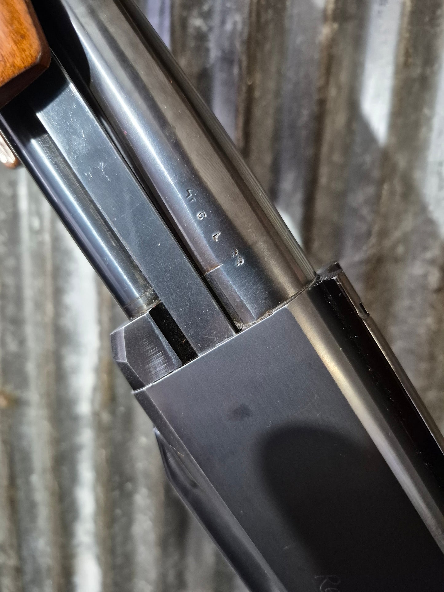 Remington 760 Gamemaster 270 win.