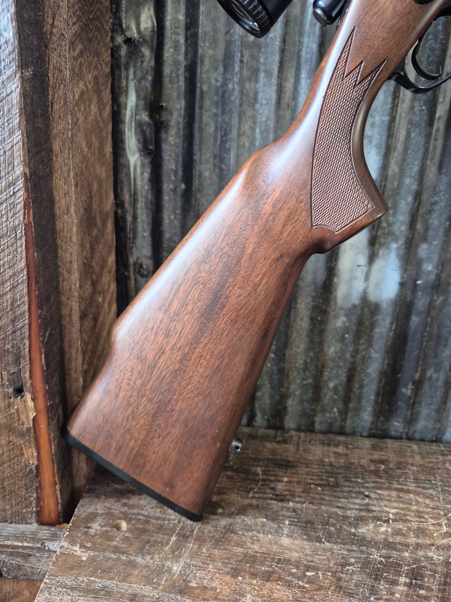 Remington Model 700adl 30-06
