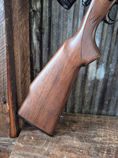 Remington Model 700adl 30-06