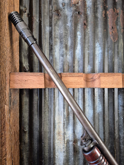 Remington model 31 .16ga