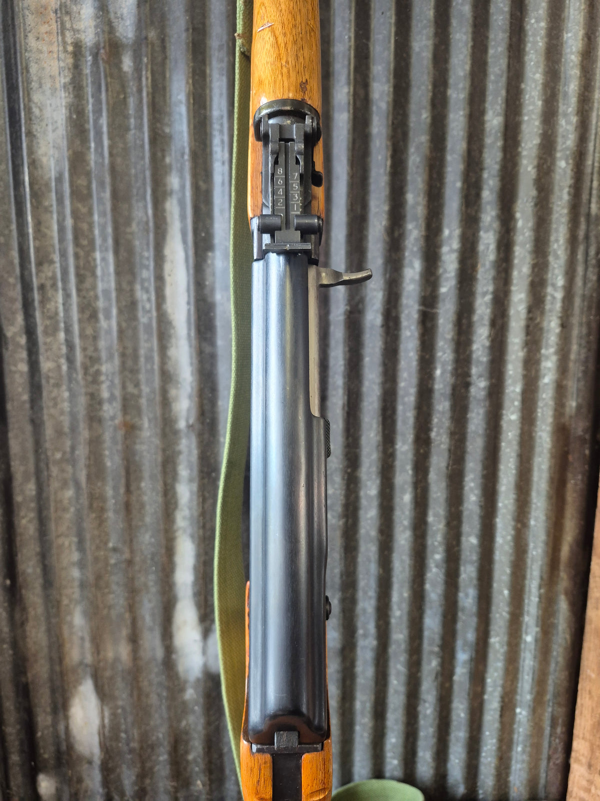 Norinco Mac-90 (Milled receiver)