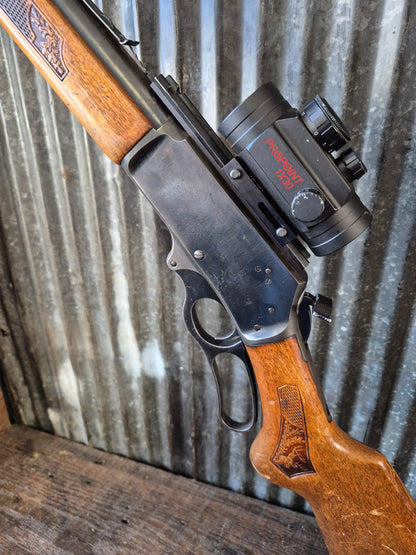 Marlin Glenfield Model 30A 30-30 Winchester