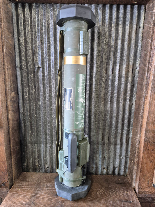 SMAW-D FIELD HANDLING TRAINER
