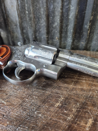 Colt Custom #28 of 250 Anaconda