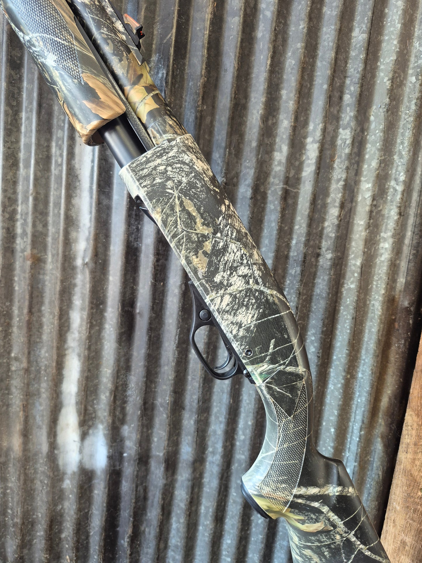 Winchester 1300 Short Turkey NWTF 12GA