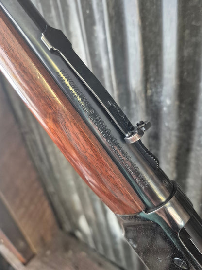 Winchester 64A 30-30