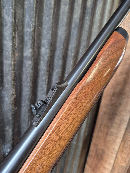 Remington 7400 .270