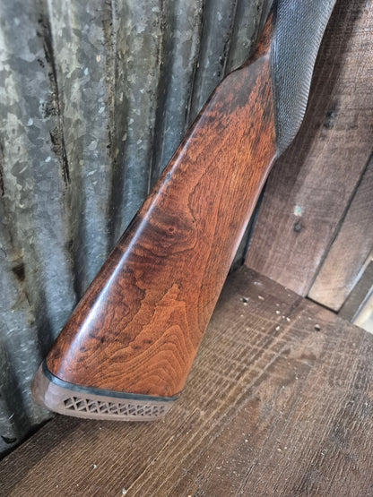 Acier special Ressue 16ga SxS