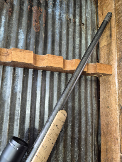 Custom Remington 700 BDL 7mmRUM