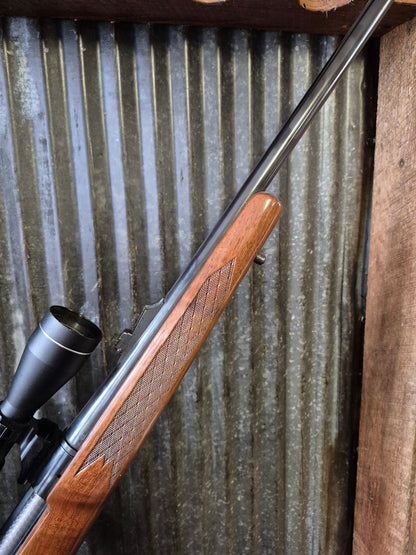 Remington 700adl 30-06 Springfield (1979)