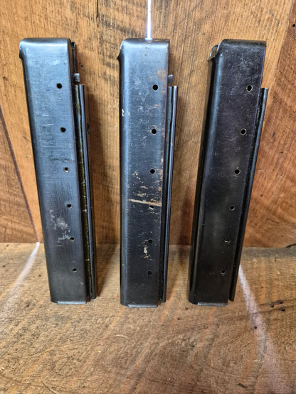 Original SMP Co. 30rd Thompson magazine