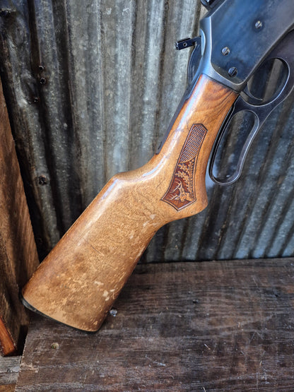 Marlin Glenfield Model 30A 30-30 Winchester