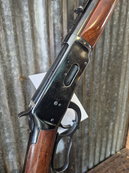Winchester 64A 30-30