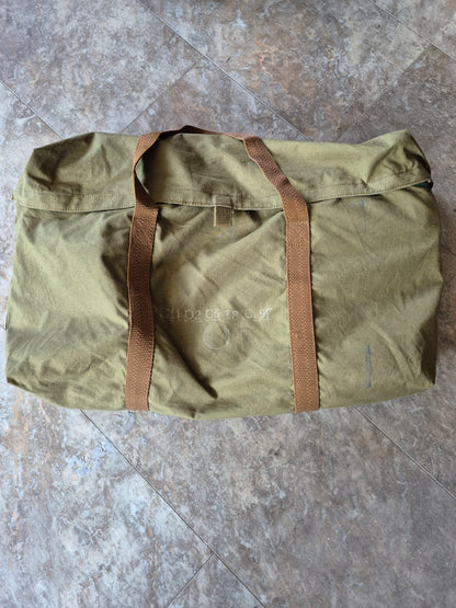 Soviet/ Russian Kit with Flack Vest