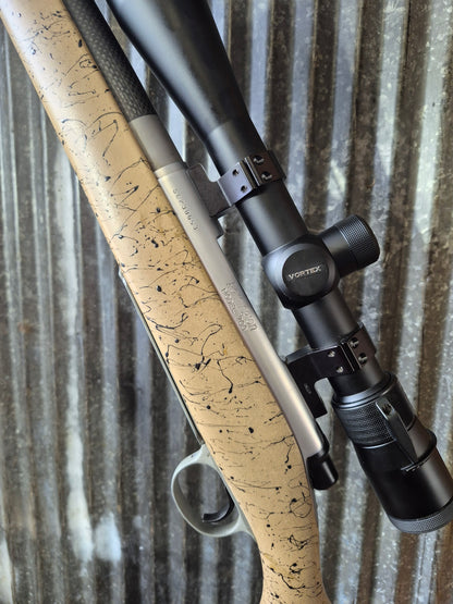 Custom Remington 700 BDL 7mmRUM