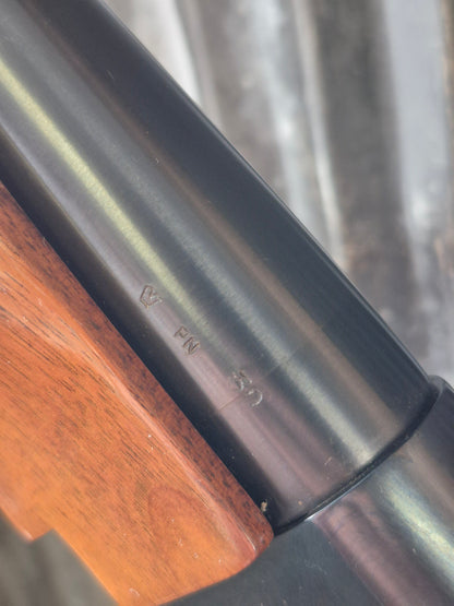 Remington 7400 .270