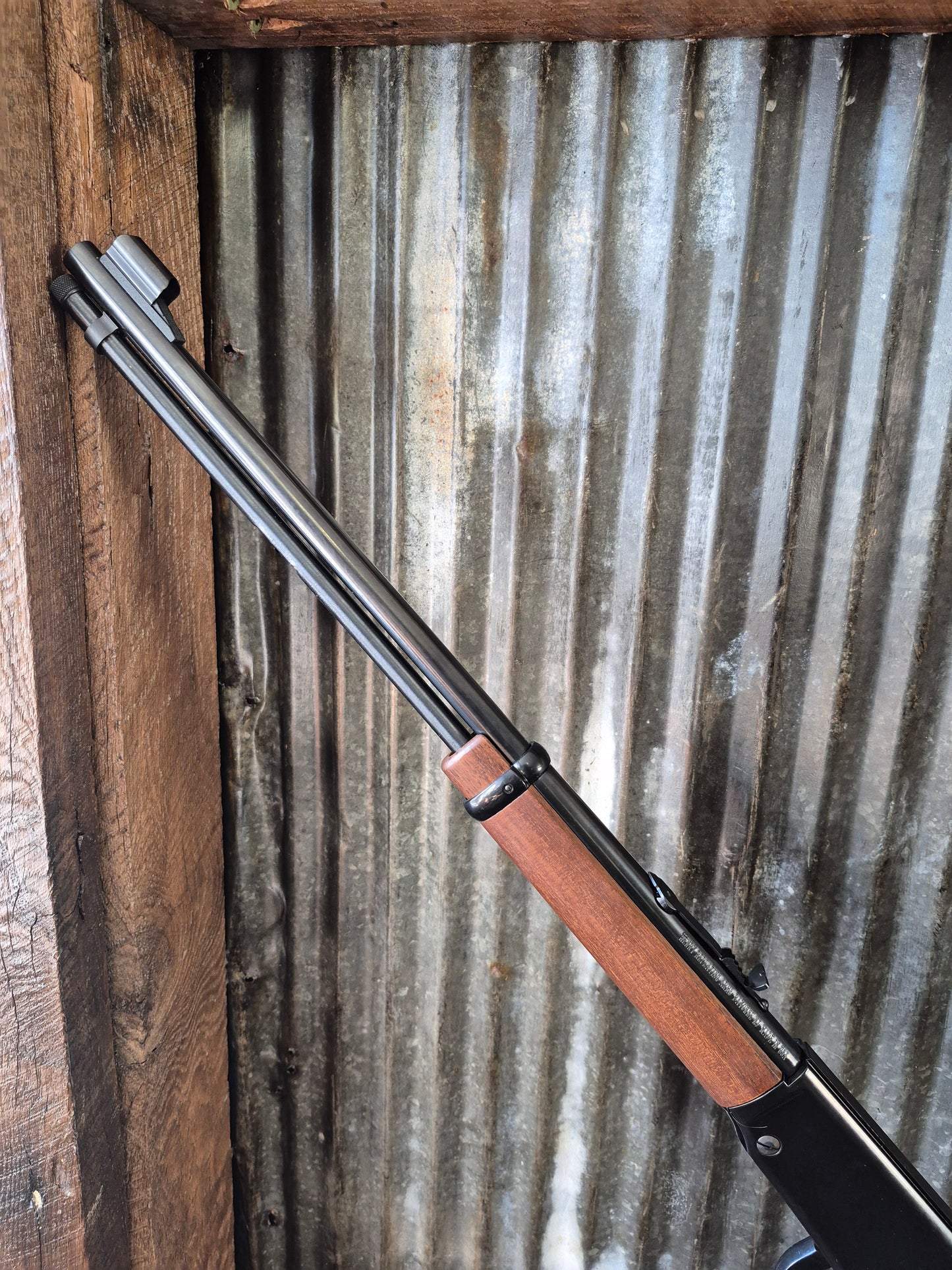Henry 22lr