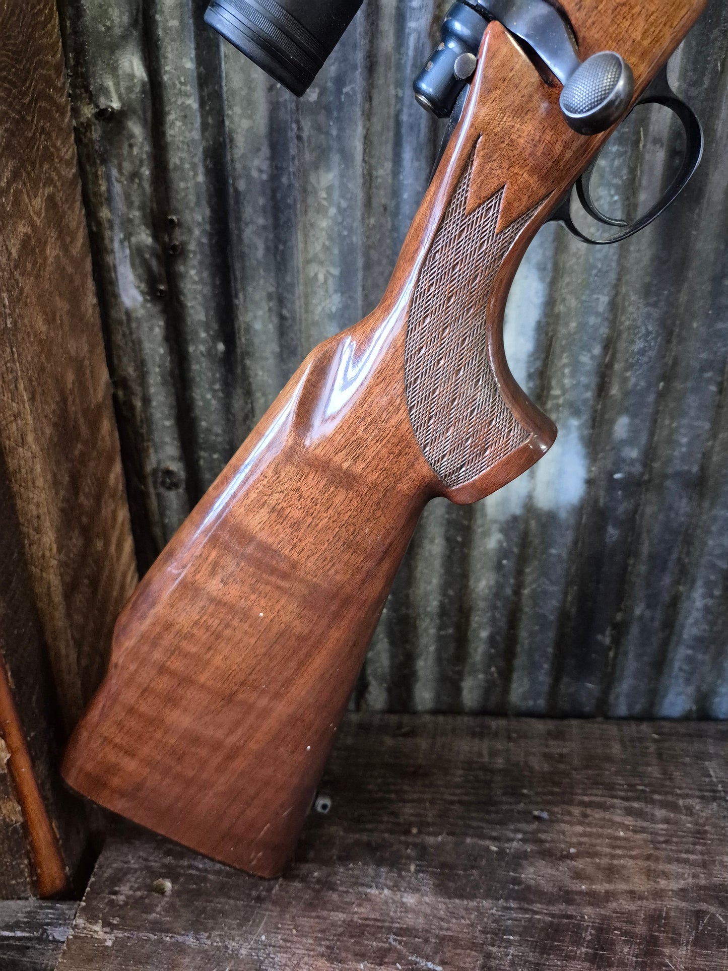 Remington 700adl 30-06 Springfield (1979)