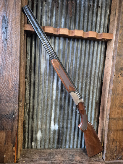 Breda 12ga O/U