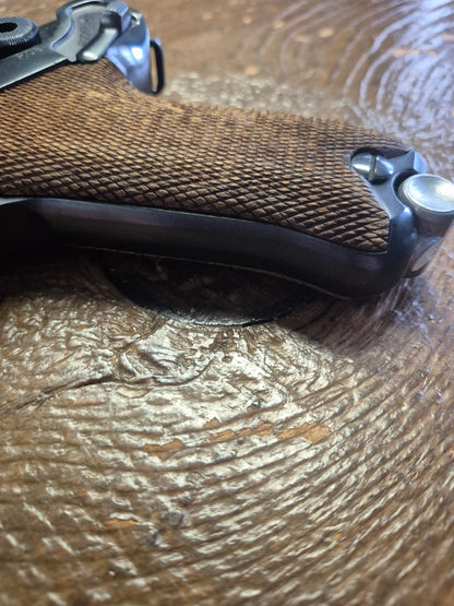 1941 (42) Mauser P08