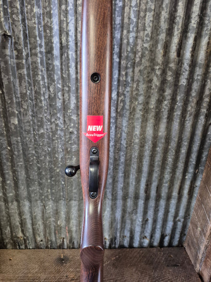 Savage Model 10 7mm08