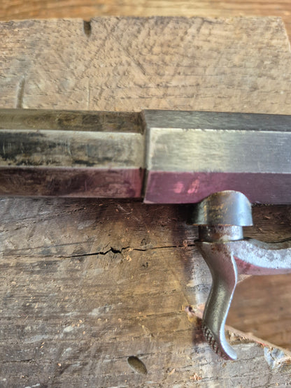 Hopkins & Allen .36cal Underhammer
