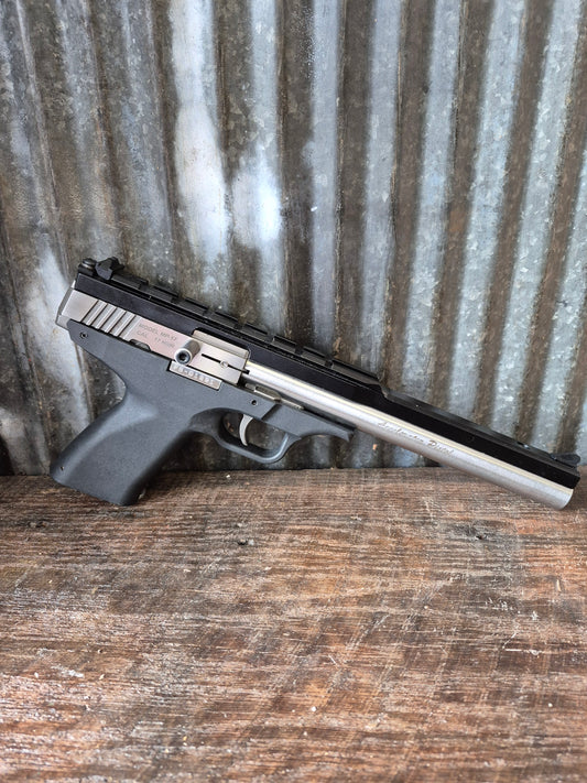 Excel Arms .17HMR