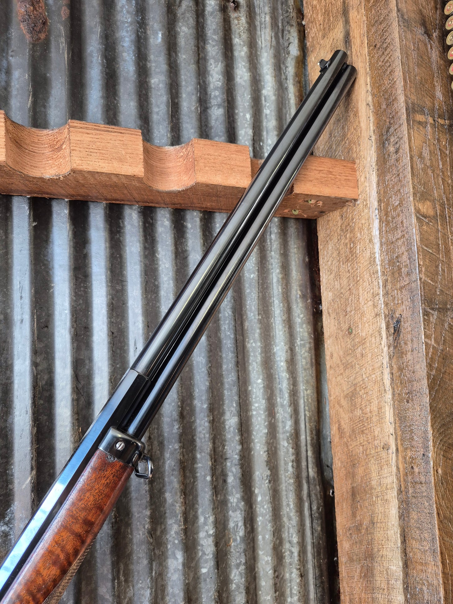 Marlin 1893 38-55 (1896 mfg date) Antique!