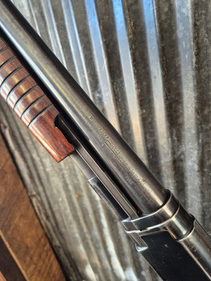 Winchester model 12 Takedown 12ga (1959)