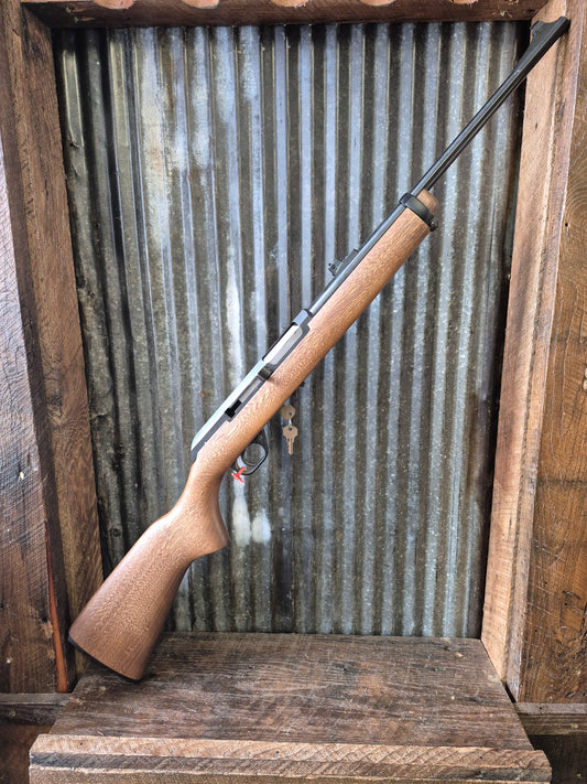 Arlington Ordnance Model 5 Prototype Carbine