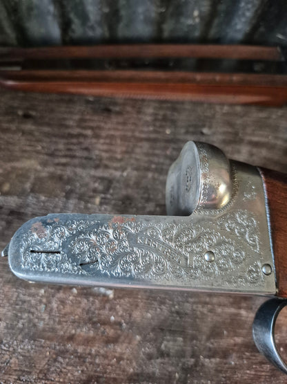 Kestrel 12ga