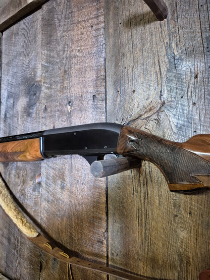 Ithaca mag 10 High Grade Walnut 10 gauge semi-auto