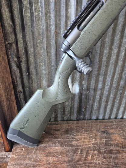 Savage 110 Trail Hunter