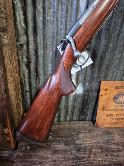 Winchester model 70 pre-64 .270 wcf