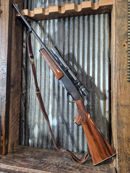Remington 760 Gamemaster .243 winchester