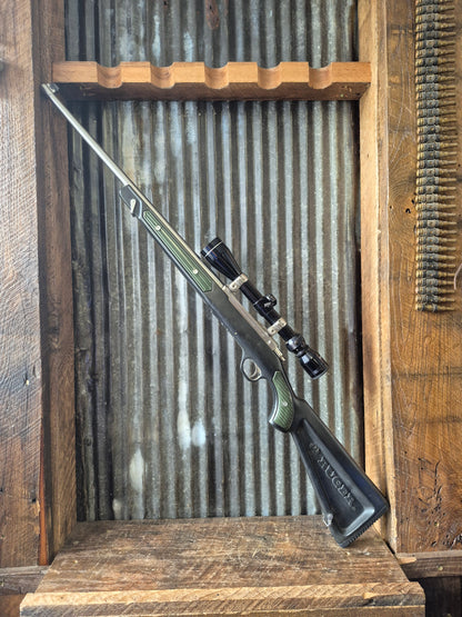 Ruger M77/22 Zytel