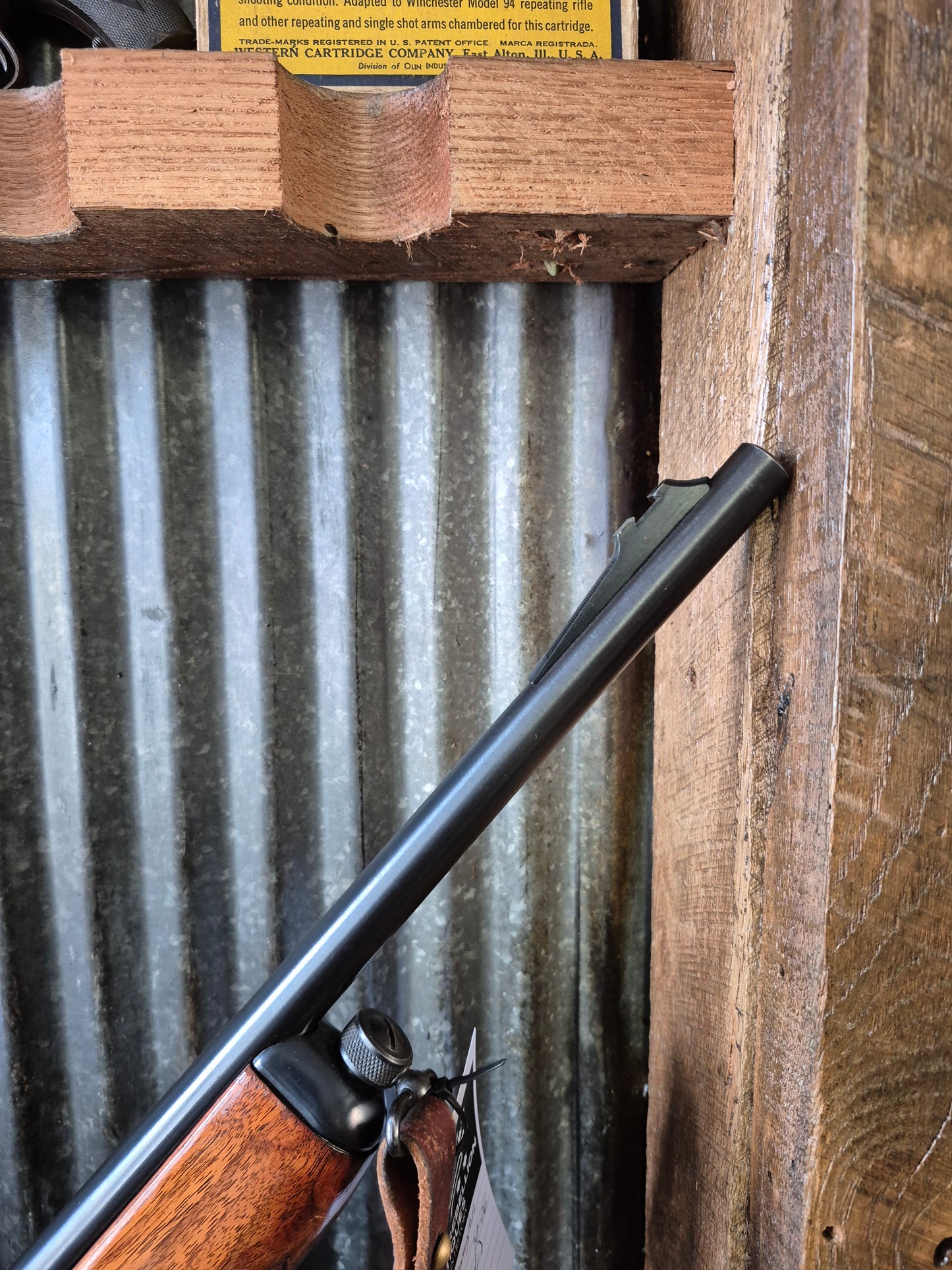 1961 Rare Remington 760 Carbine 30-06 CDL