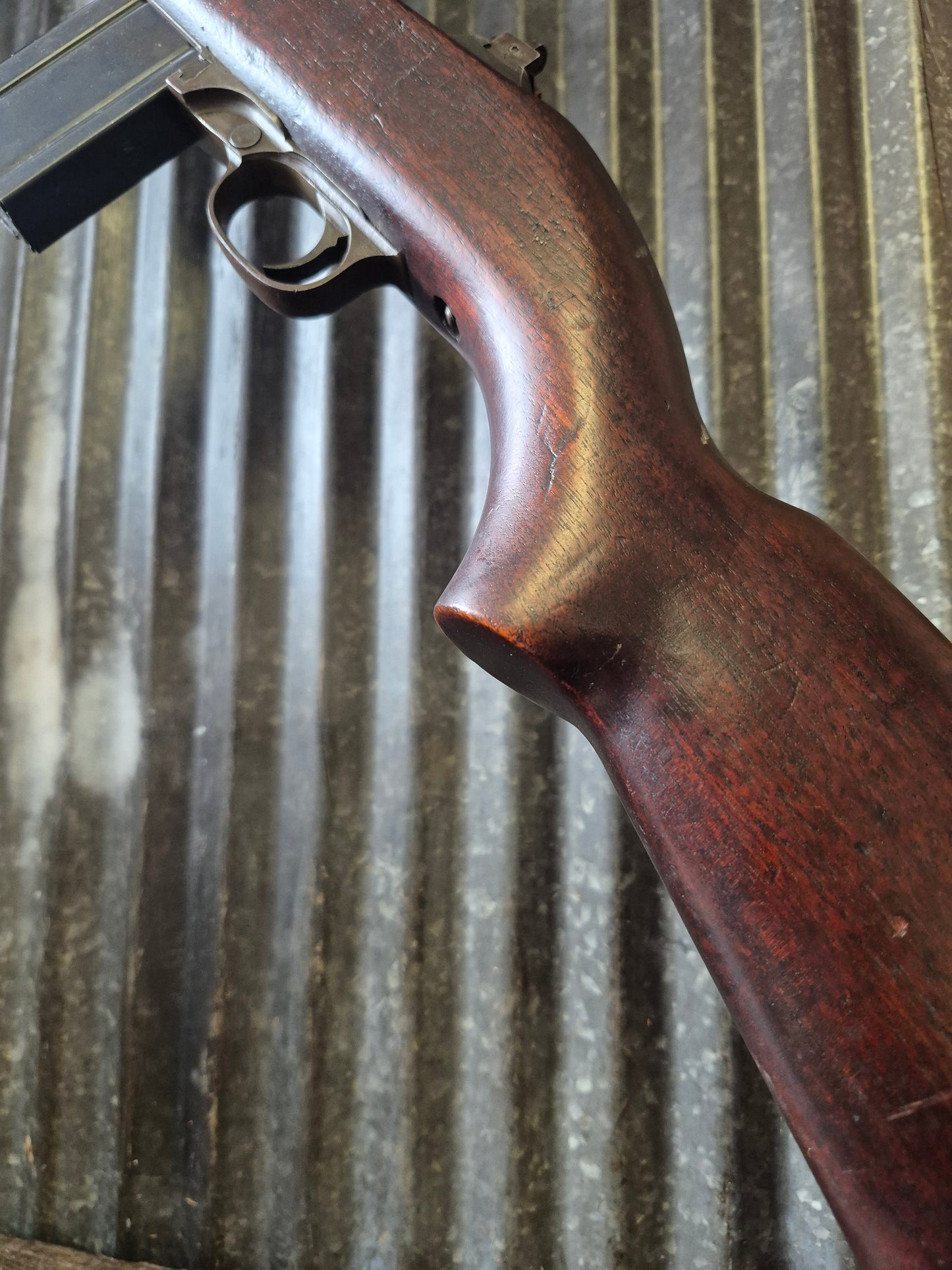 National Postal Meter M1 Carbine WWII Era