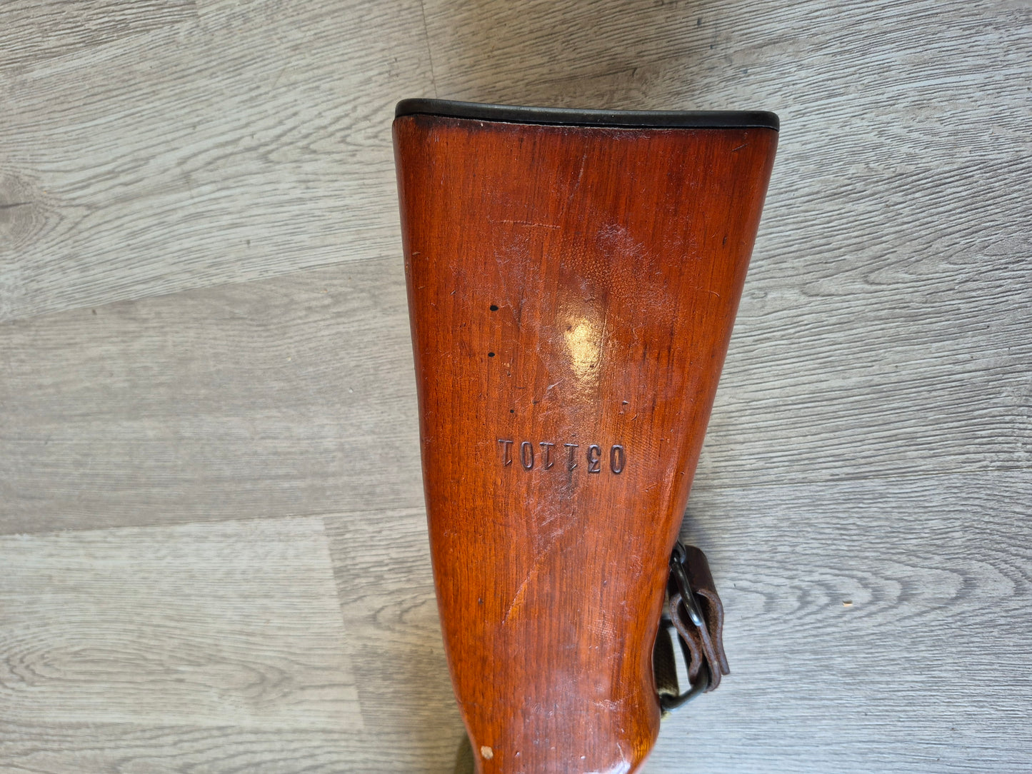 Numbers Matching Norinco SKS