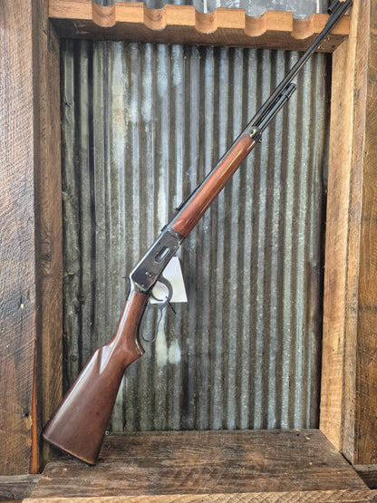 Winchester 64A 30-30
