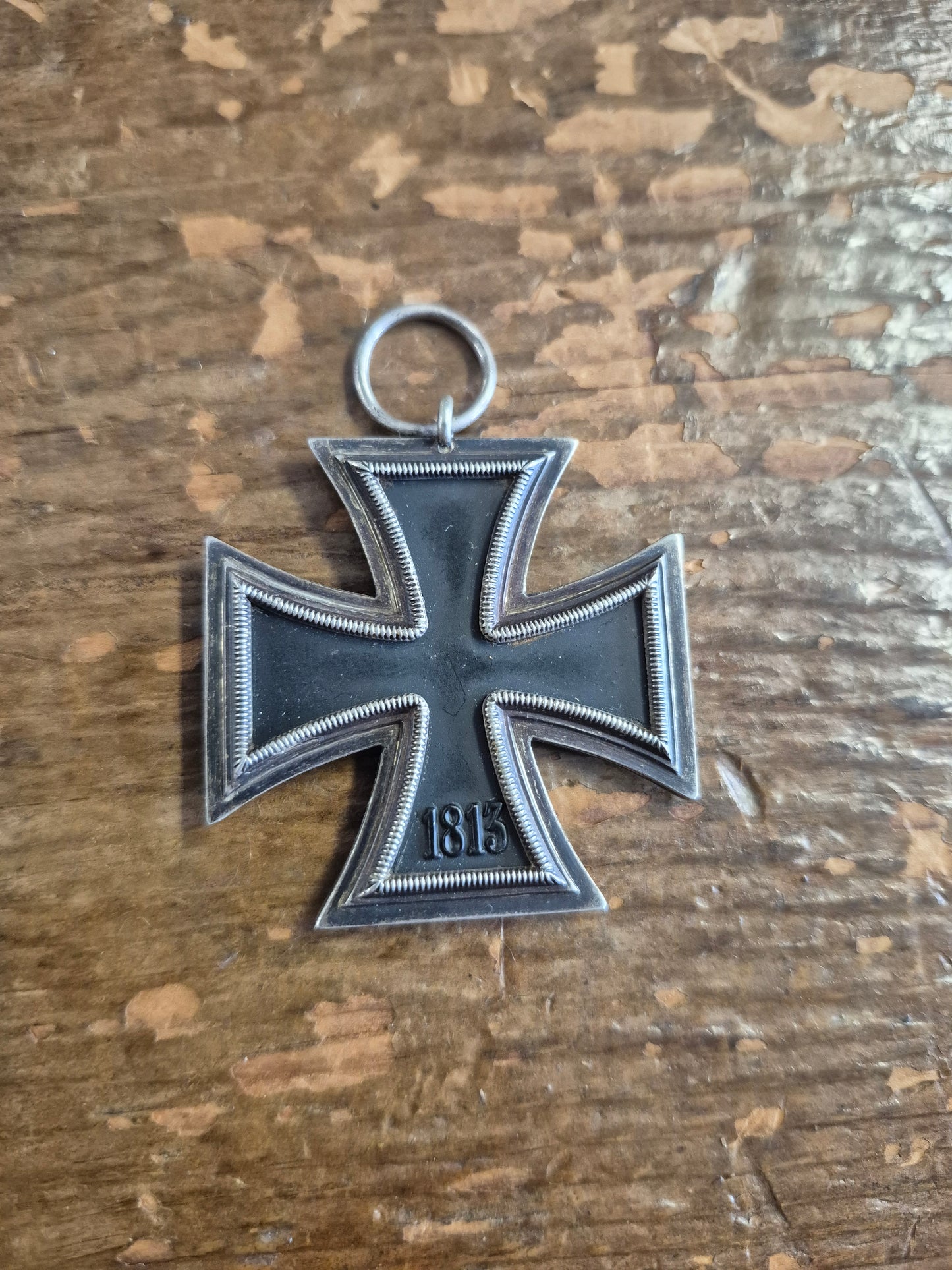 Iron Cross 2nd Class