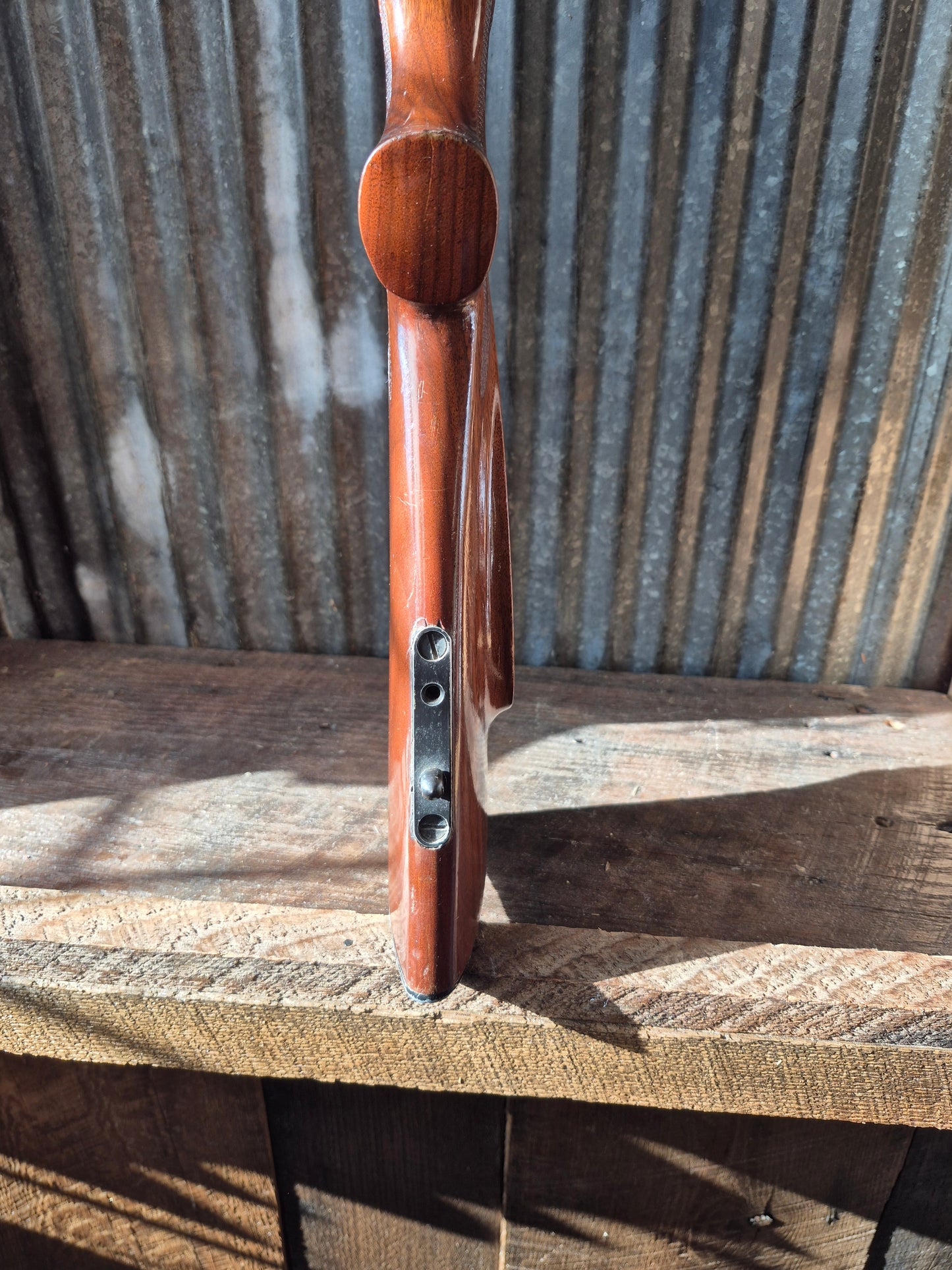 Remington 700adl .22-250